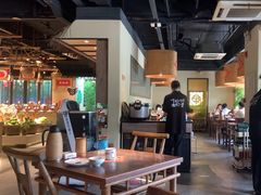 -洞庭土菜馆(天河北总店)