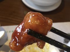 -香港表哥茶餐厅(银泰百货店)