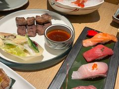-阿吾罗·月咏精致日料(港汇恒隆广场店)