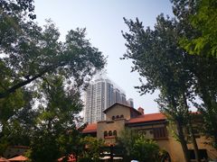 -静园(和平区)
