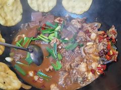 -曹丞相·地锅鸡·地锅鱼(武林店)