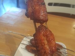 番茄辣烤翅-鬼味烤翅(南锣鼓巷店)