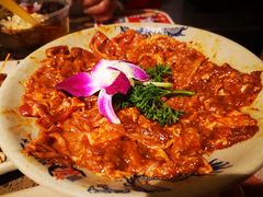 -小龙坎火锅(全球总店)