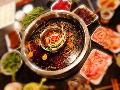 -邓莽子老火锅(中兴路总店)