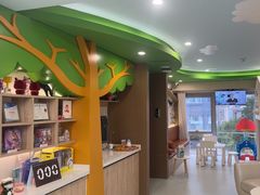 -精德口腔·种植修复·儿牙中心(财富中心店)