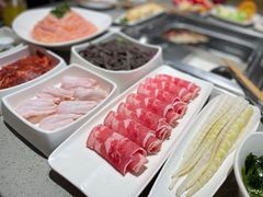 -海底捞火锅(塘厦天虹店)