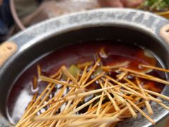 -冒椒火辣(奎星楼街店)