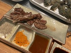 -赤坂亭·M9和牛烧肉·铁板烧(合肥万象城店)