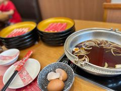 -牛New寿喜烧(青浦店)