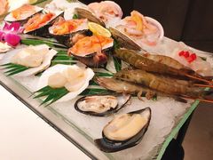 -生如夏花泰式火锅(伊藤双楠店)