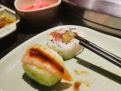 -壹炉自助烤肉烧烤店(港悦广场店)