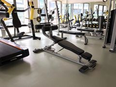 -中田健身工作室(嘉定江桥店)