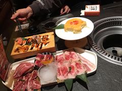 -上男·烧肉集市(五一广场店)