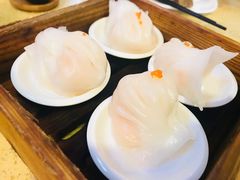 -喜鹊茶点.啫煲(车陂店)