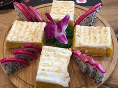 -Sushi Love 创意寿司(丽影广场店)