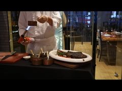 -圣丰索菲特·法国餐厅