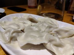 -一轩饺子馆(丽都店)