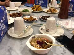 -比格比萨自助(国展店)