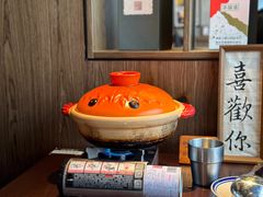 -酌酒半杯·生腌熟醉·阿拉宁波小菜馆(天一广场店)