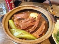 -KŌNG胶东小馆·酒馆(华熙店)