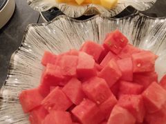 -京香轩·中餐厅(上海中庚聚龙酒店)