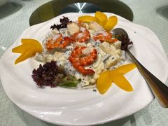 色拉-金时代顺风大酒店(协泰店)