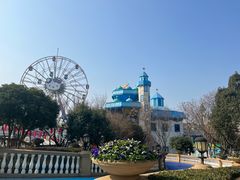 -安吉Hello Kitty乐园