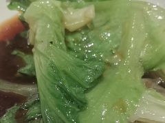 -留半山·香港食堂(啦啦宝都店)