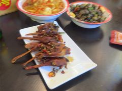 -冶建镜子·老南昌大排档·江西虾王(总店)