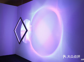 光明的这个展简直出片神地！