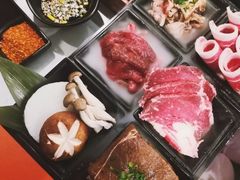 -汉拿山(包河万达店)