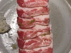 -焱铁烧·黑毛和牛专门店(杭州嘉里中心店)
