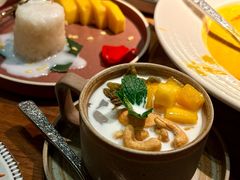 -星叶·东南亚料理(温州万象城店)