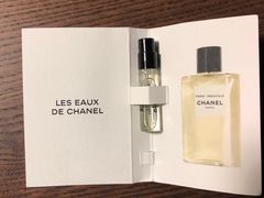 -Chanel(德基广场店)