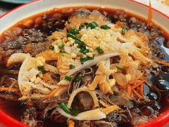 葱油三脆-聚丰园•湖鲜餐厅(阿红私房菜梅石路店)