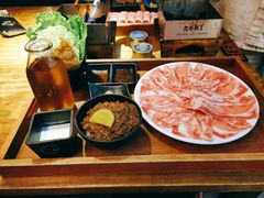 big肥牛-东北烧烤·烤羊腿(天虹店)