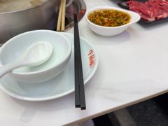 -牛品福潮汕牛肉火锅(旺庄店)