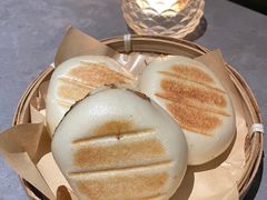 -罗勒家·养生火锅· Bistro(大望路店)