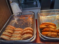 -运栋天马牛肉饼(林科大店)
