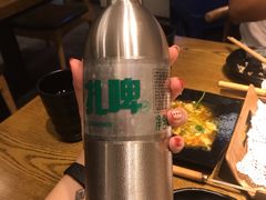 -聚串门儿·东北烧烤(信义坊店)