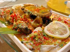 -日进一片海.生腌海鲜火锅.宵夜烧烤(三里屯总店)