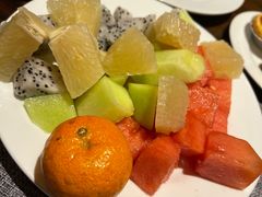 -北京希尔顿逸林酒店