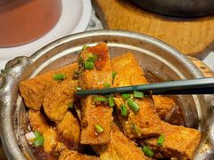 -黄鹤天厨·泡椒田鸡创始者(莲花店)