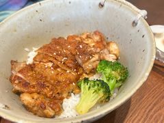 -ITARU食堂·定食料理(西丽店)