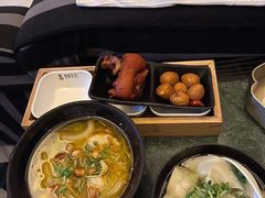 -青泰足浴·SPA养生连锁(新区店)
