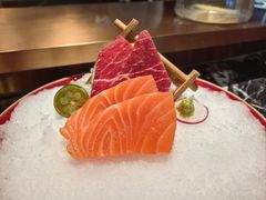 -牛将军•涮肉•烤肉•铁板烧(北京王府井·故宫店)