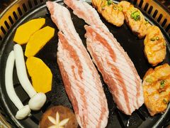 -嘿嘟嘟·肋条烧肉放题(爱融荟城店)