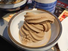 -集草轩·重庆麻辣烤鱼(西湖道店)