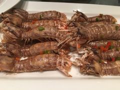 -徐记海鲜(大雁塔|金都店)