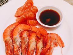 -新发展亚太JW万豪酒店·福苑咖啡厅